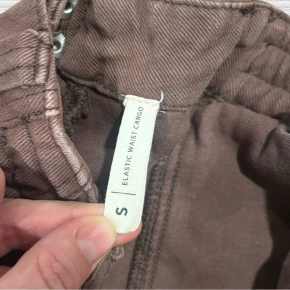 PacSun Brownie Utility Cargo Pants - Picture 7 of 13